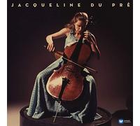Jacqueline du Pré - Jacqueline du Pré: 5 Legendary Recordings - 5LP Vinyl Box