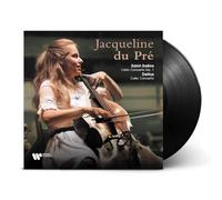 Jacqueline du Pre - Saint-Saens: Cello Concerto No 1 - Delius: Cello Concerto [VINYL]