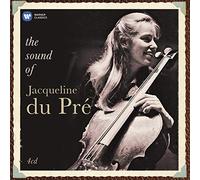 Jacqueline du Pre - Sound of Jacqueline du Pre, The