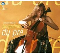 Jacqueline du Pré - The Very Best of Jacqueline du [CD]
