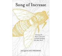 Jacqueline Freeman Song of Increase (Paperback) (US IMPORT)