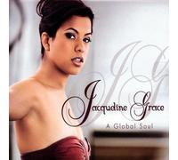 Jacqueline Grace - Global Soul