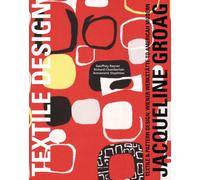 Jacqueline Groag : Textile & Pattern Design: Wiener Werkstatte to American Modern