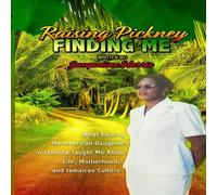 Jacqueline Harris Raising Pickney Finding Me: What Raising My American Daughters in Jacqueline Harris Multicolor