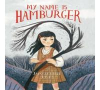 Jacqueline Jules My Name Is Hamburger Paperback Book Jacqueline Jules Multicolor
