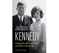 Jacqueline Kennedy Helmut Gespräche über ein Leben mit John F. Kenne (Hardback)
