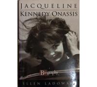 Jacqueline Kennedy Onassis