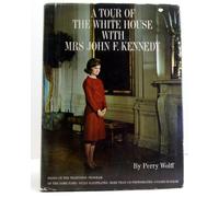 Jacqueline Kennedy: The White House Years - Selections from the J.F.Kennedy Library and Museum