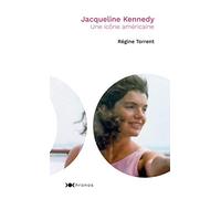 Jacqueline Kennedy : Une icône américaine
