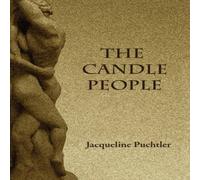 Jacqueline Puchtler The Candle People Paperback Book Jacqueline Puchtler Multicolor