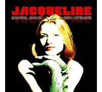 Jacqueline - Sonne Mond und Sterne