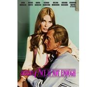 Jacqueline Susann's Once Is Not Enough [DVD] [1975] [Region 1] [US Import] [NTSC]