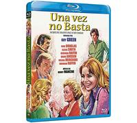 Jacqueline Susann's Once Is Not Enough - Kirk Douglas - Spain Import