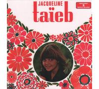 Jacqueline Taieb 7 Heures Du Matin LP vinyl Europe Diggers Factory 2025