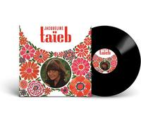 Jacqueline Taieb 7 Heures Du Matin (Vinyl) 12" Album (US IMPORT)