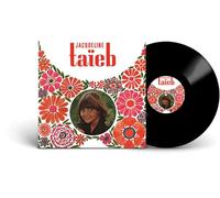 Jacqueline Taïeb – 7 Heures Du Matin – Vinyl 12" Album (2025)