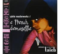 Jacqueline Taieb - French Mademoiselle Complete M