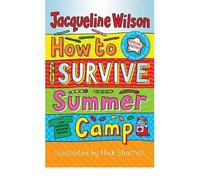 Jacqueline Wilson 9 -11 Classic Favourites Pack, 7 books, RRP £42.93 (Bed & Breakfast Star; Candyfloss; Cookie; How To Survive Summer Camp; Lottie Project; Starring Tracy Beaker; The Story of Tracy Beaker).