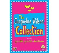 Jacqueline Wilson Collection [DVD]