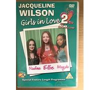 Jacqueline Wilson - Girls in Love 2 [DVD]