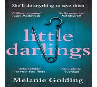 Jacqueline Wilson Little Darlings Paperback Book Jacqueline Wilson Multicolor