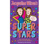 Jacqueline Wilson's Superstars