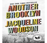 Jacqueline Woodson Another Brooklyn Paperback Book Jacqueline Woodson Multicolor