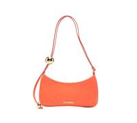 Jacquemus Bisou Perle shoulder bag - Orange One Size