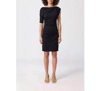 JACQUEMUS Cotton and Silk One Shoulder Dress - Size: XS - female