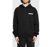 JACQUEMUS Cotton Hoodie - Size: M - male