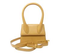 Jacquemus Jaquemus Le Chiquito Beige Bag - One Size