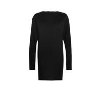 Jacquemus La Robe Mistral Cowl-back Woven Mini Dress - Black - L (UK14 / L)