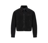 JACQUEMUS 'La Veste De-Nîmes Canevas' Jacket 52 IT