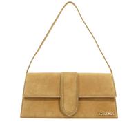 Jacquemus Le Bambino Long Bag - Light Khaki Brown - One Size
