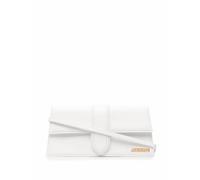 Jacquemus Le Bambino Long shoulder bag - White One Size