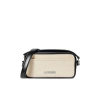 Jacquemus Le Baneto shoulder bag - Neutrals One Size