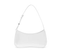 Jacquemus Le Bisou shoulder bag - White One Size