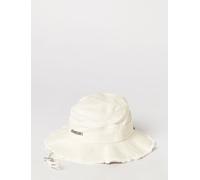 JACQUEMUS Le Bob Artichaut Cotton Twill Bucket Hat - Size: 60 - female