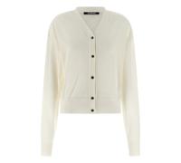 JACQUEMUS 'Le Cardigan Brodé' Cardigan 40 FR