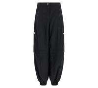 JACQUEMUS 'Le Cargo Ovalo' Pants 36 FR