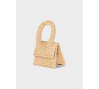 Jacquemus Le Chiquito Beige