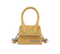Jacquemus Le Chiquito Homme Dark Beige - O/S