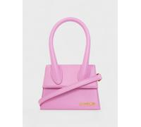 Jacquemus Le Chiquito Moyen Light Pink - O/S