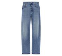JACQUEMUS 'Le De-Nime Droit' Jeans 34