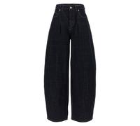 JACQUEMUS 'Le De-Nimes Ovalo' Jeans 24
