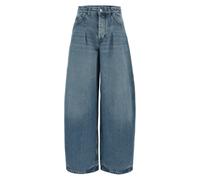 JACQUEMUS 'Le De-Nimes Ovalo' Jeans 27
