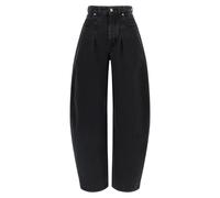 JACQUEMUS 'Le De-Nîmes Ovalo' Jeans 30