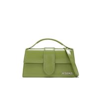 Jacquemus Le Grand Bambino tote bag - Green One Size