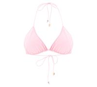 JACQUEMUS 'Le Haut De Plage Triangle' Bikini Top M