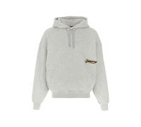 JACQUEMUS 'Le Hoodie Gio' Sweatshirt L